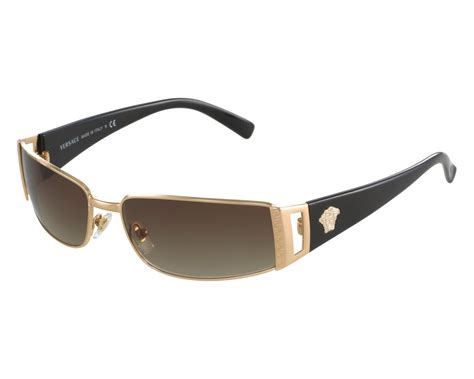 versace sunglasses 2021 men's|Versace sunglasses with rhinestones.